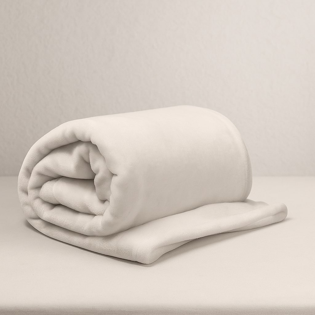 soft touch – Premium Fleece Throw Blanket
