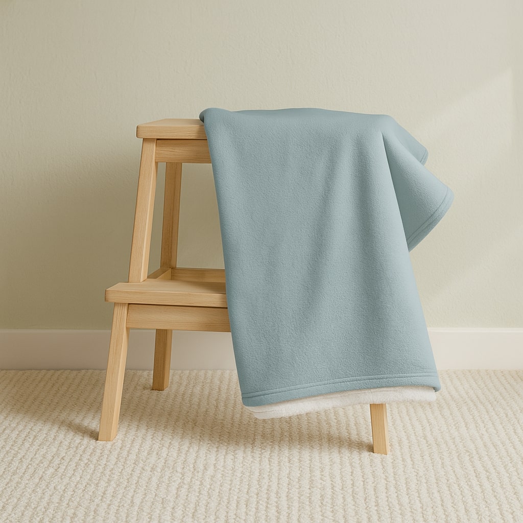 sage mist – Sublimated Towel