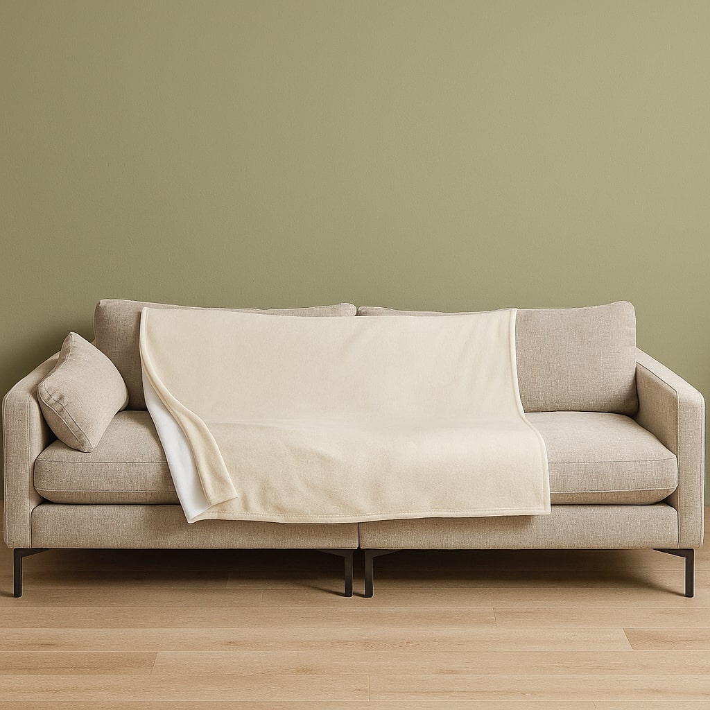 soft touch – Premium Fleece Throw Blanket
