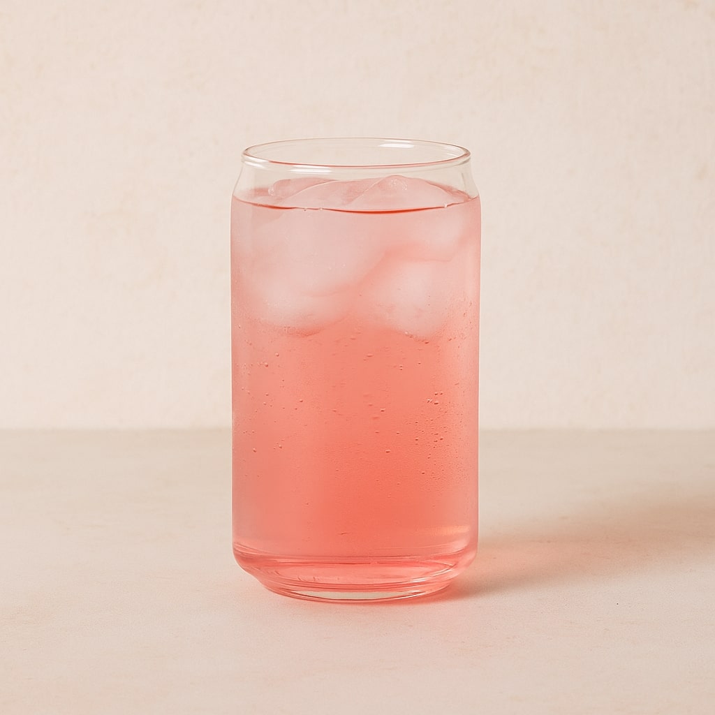 clear & calm – Premium Drinkware