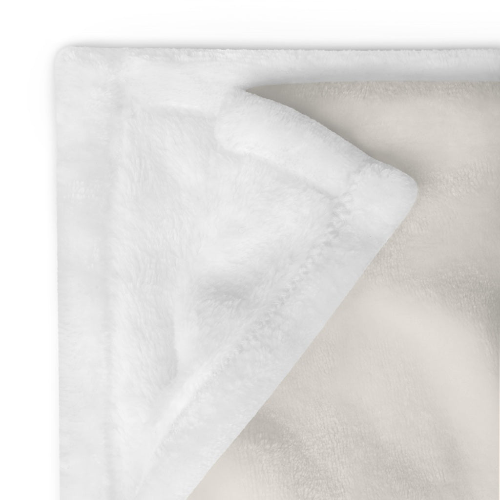 soft touch – Premium Fleece Throw Blanket