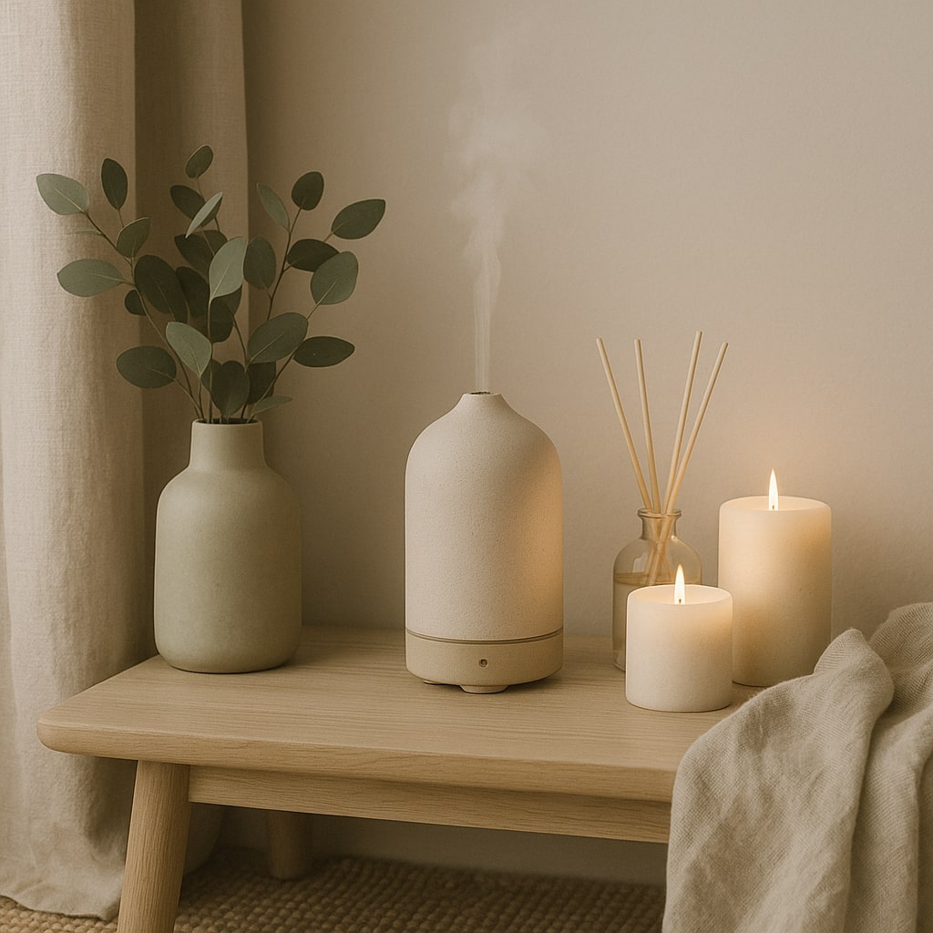 Scents & Atmosphere