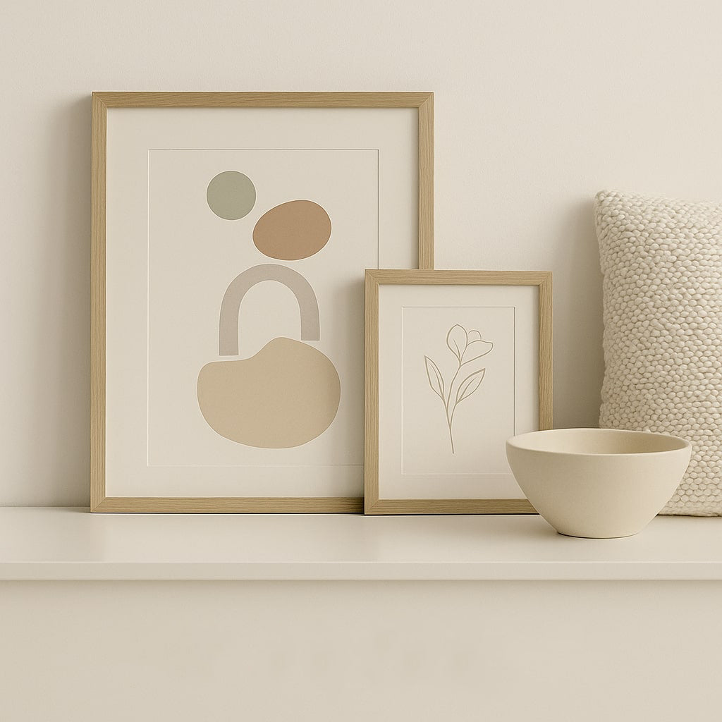 Wall Art & Prints