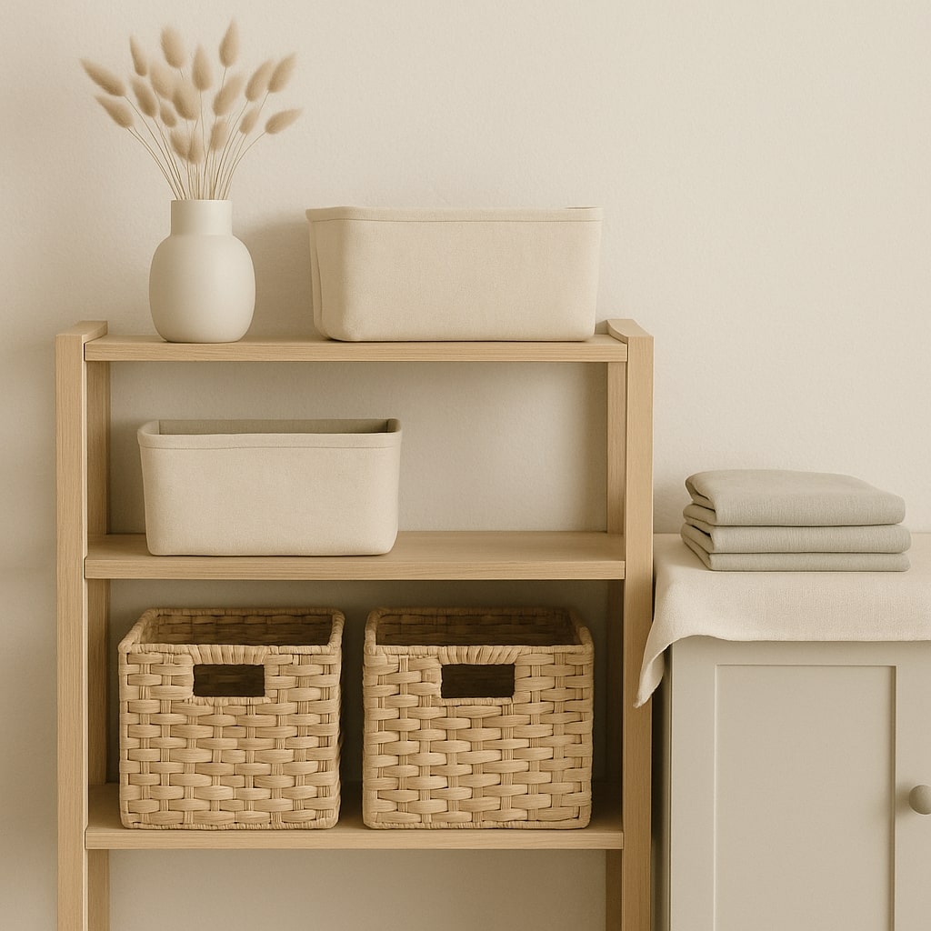 Storage & Organization