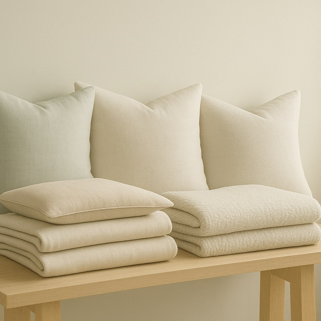 Soft Textiles