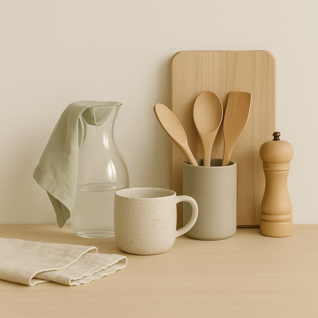Cozy Kitchen