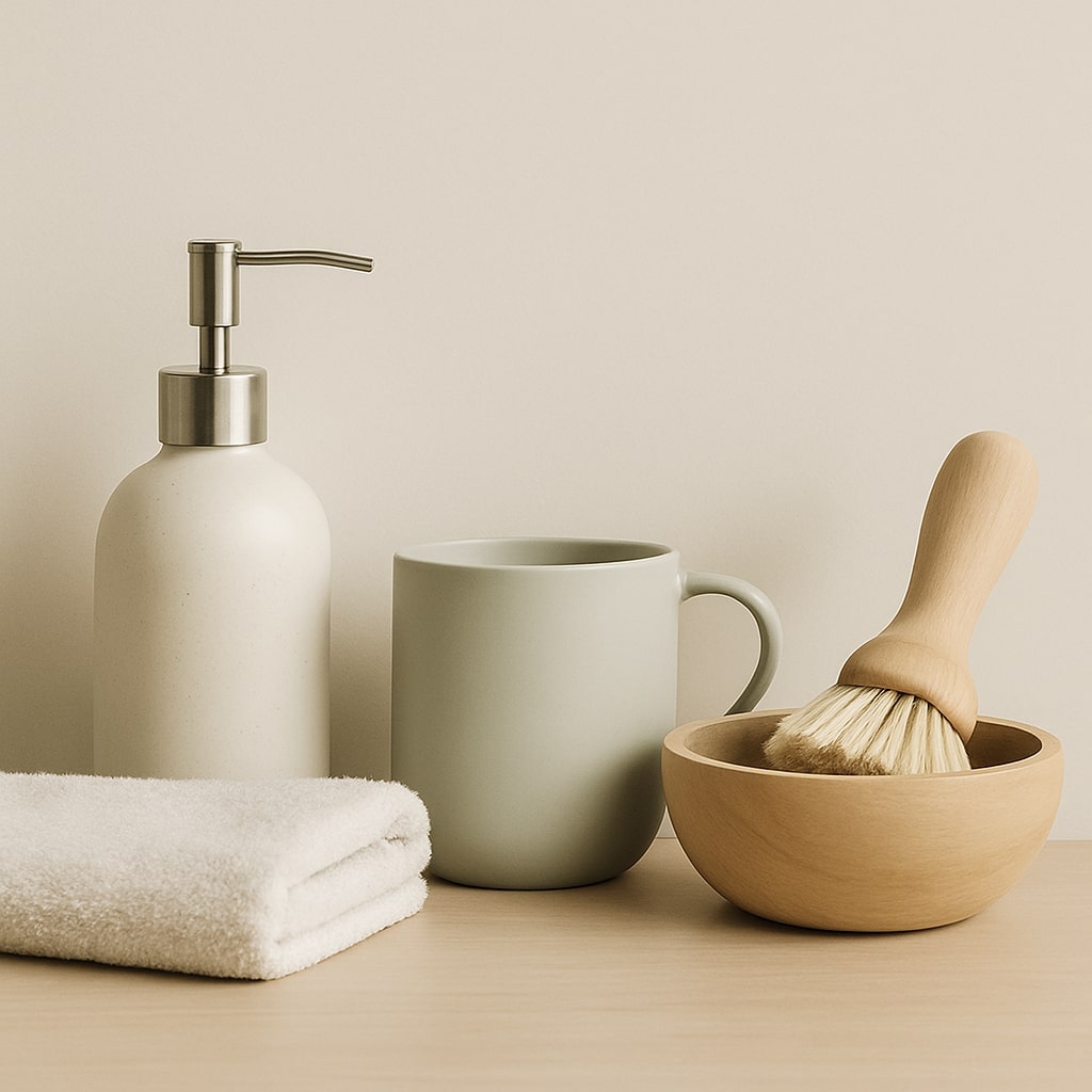 Everyday Essentials