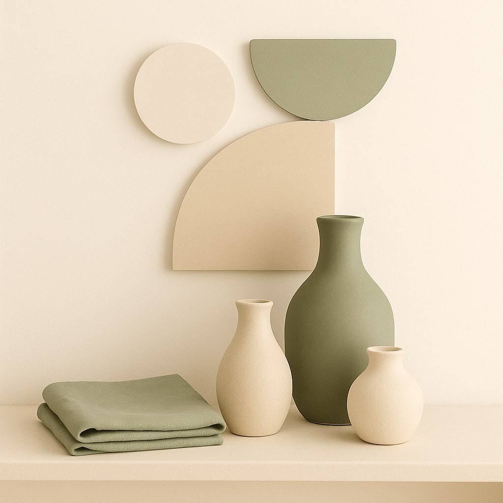 Minimal Decor