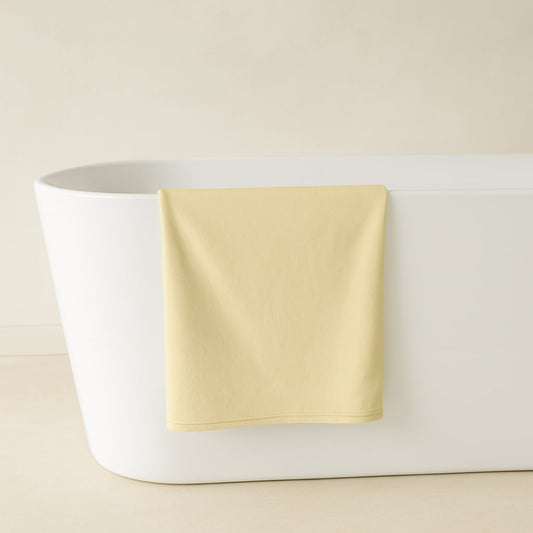 sun haze – Sublimated Towel