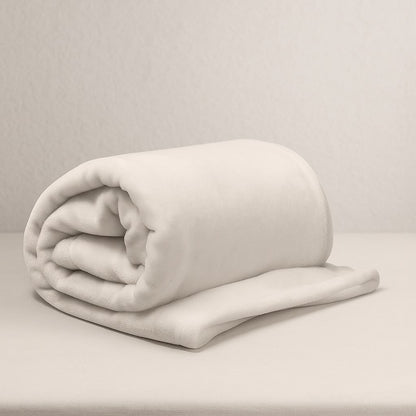 soft touch – Premium Fleece Throw Blanket