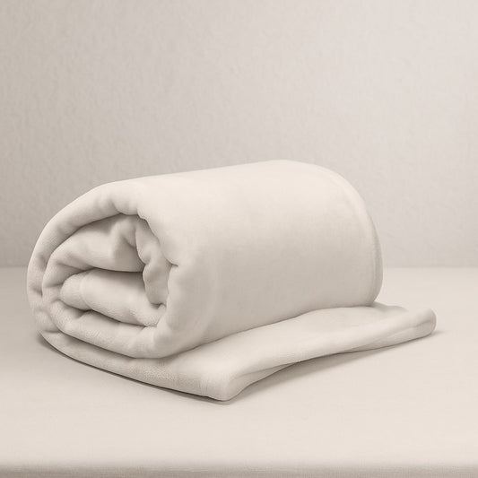 soft touch – Premium Fleece Throw Blanket