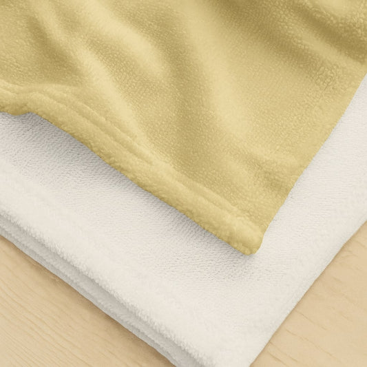 sun haze – Sublimated Towel