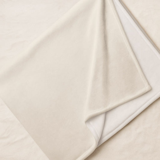 soft touch – Premium Fleece Throw Blanket