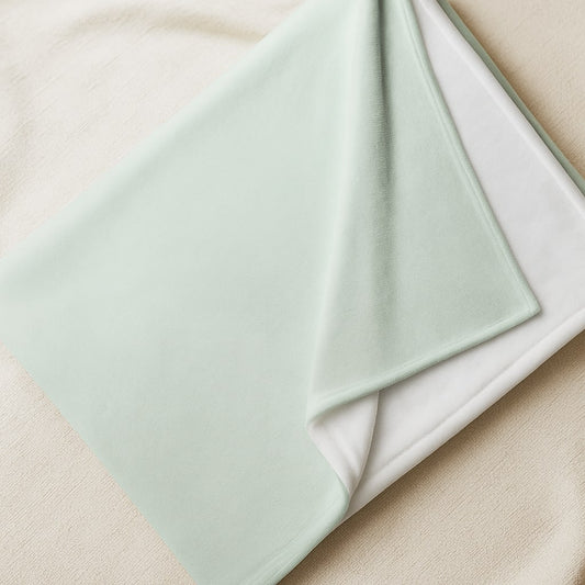 soft touch – Cozy Fleece Throw Blanket