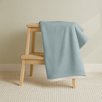 sage mist – Sublimated Towel