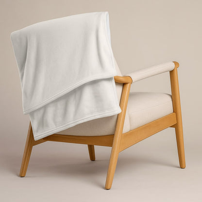 soft touch – Premium Fleece Throw Blanket