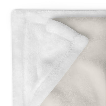 soft touch – Premium Fleece Throw Blanket