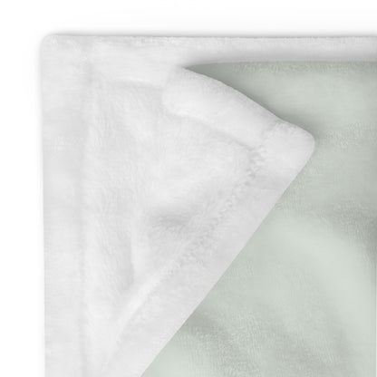 soft touch – Cozy Fleece Throw Blanket
